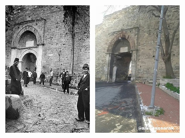 2. Yedikule