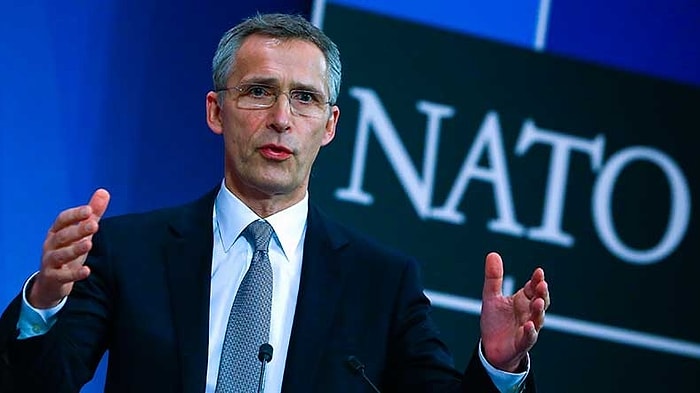 NATO: Rus Bombardımanı Süreci Baltalıyor