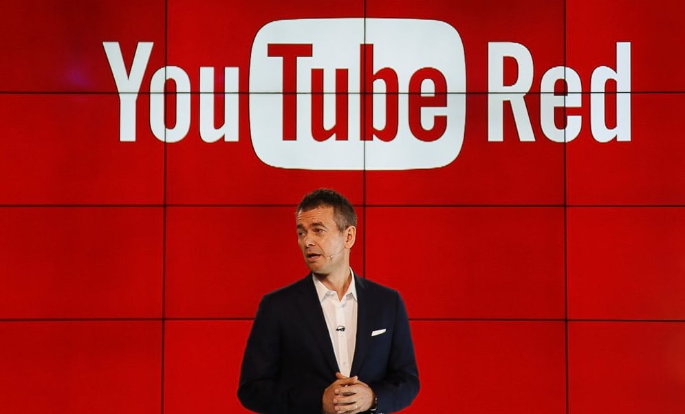 YouTube'un Ücretli İçerikleri Belli Oldu