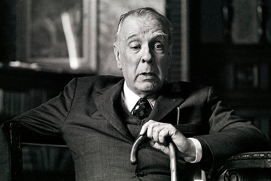 Borges'in Efsanevi Babil Kitaplığı Tekrar Raflarda