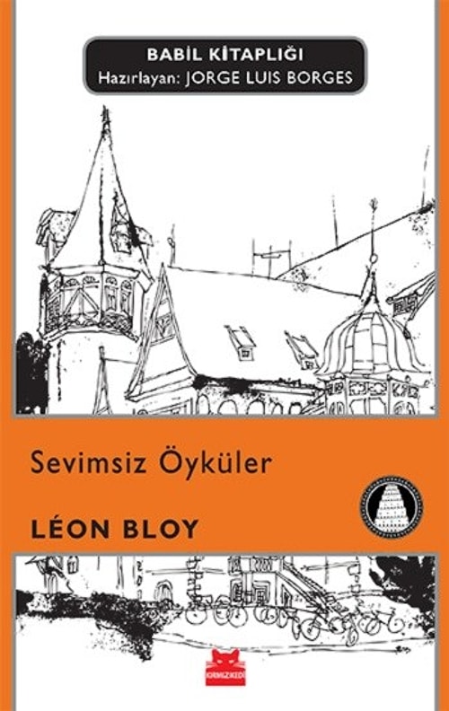 Borges'in Efsanevi Babil Kitaplığı Tekrar Raflarda
