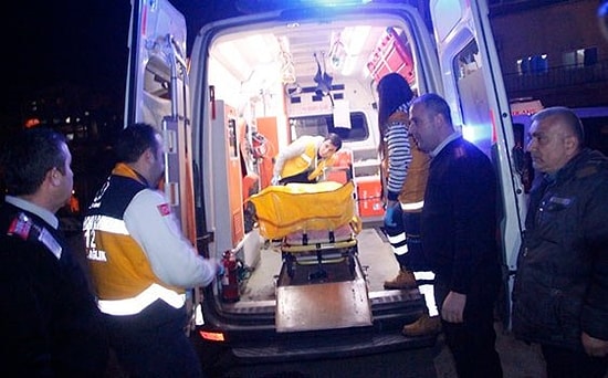 Zonguldak'ta Madende Patlama: 2 İşçi Hayatını Kaybetti