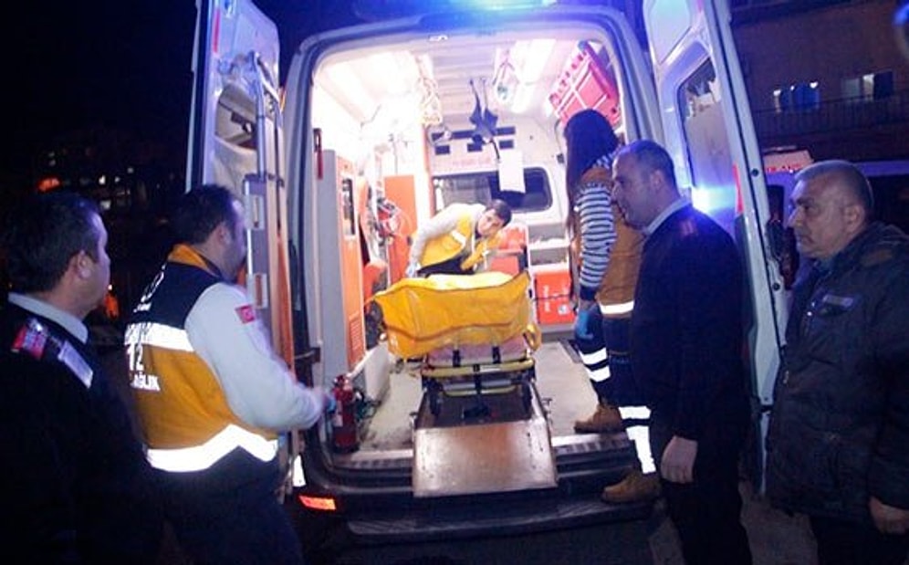 Zonguldak'ta Madende Patlama: 2 İşçi Hayatını Kaybetti