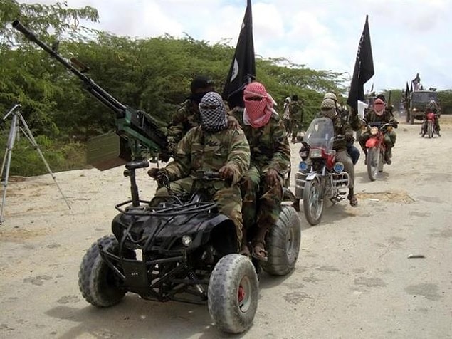Boko Haram şüphesi