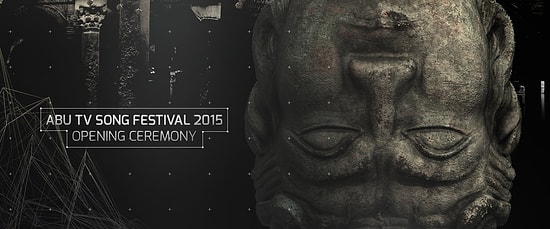 Türkiye'nin Tarihi Eserlerini Birleştiren Muhteşem Projeksiyon Gösterisi