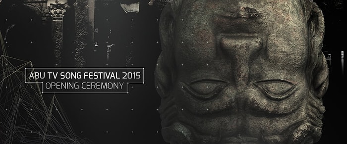 Türkiye'nin Tarihi Eserlerini Birleştiren Muhteşem Projeksiyon Gösterisi