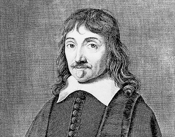 11. Descartes hayatı boyunca evlenmese de, birlikte yaşadığı ve eskiden hizmetçisi olan Hollandalı sevgilisi Helene'den, 1635 yılında Francine adlı bir kız çocuğu dünyaya geldi.