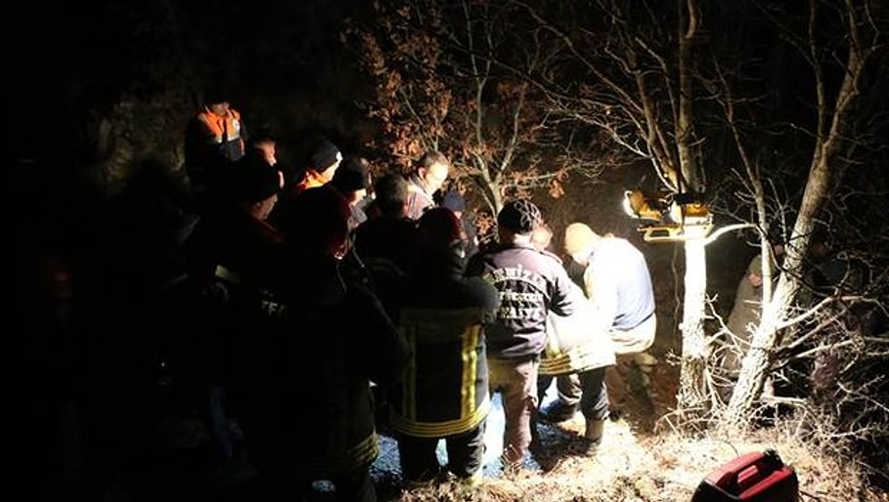 Denizli'de Vahşet: El ile Ayakları Bağlanmış Kadın Cesedi Bulundu