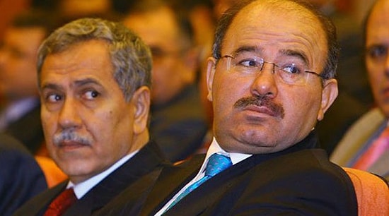 Akşam: Savcılık Hüseyin Çelik ve Bülent Arınç'ı İfadeye Çağırabilir