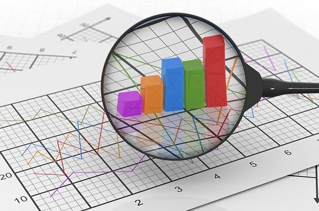 En yüksek para girişi şubat ve nisanda