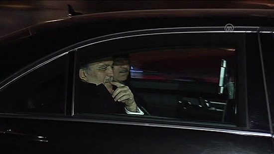 Gül ile Görüşen AKP'li Eski Bakanların ‘Yeni Bir Oluşum ya da Parti Kurma Niyetleri Yok’