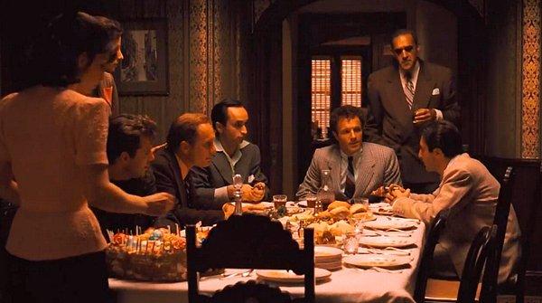 13. The Godfather