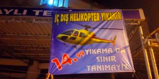 Twitter'da 'Ankara'da Sıradan Bir Gün' Kalıbıyla Atılmış En Eğlenceli 14 Tweet