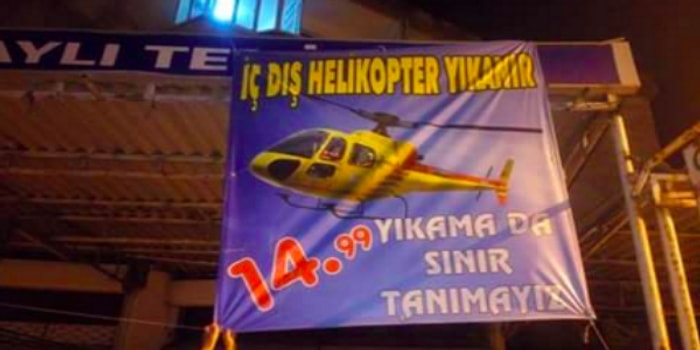 Twitter'da 'Ankara'da Sıradan Bir Gün' Kalıbıyla Atılmış En Eğlenceli 14 Tweet