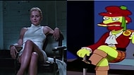 Kült Filmlere Selam Çakmasıyla Ünlü The Simpsons'tan 19 Unutulmaz Sahne