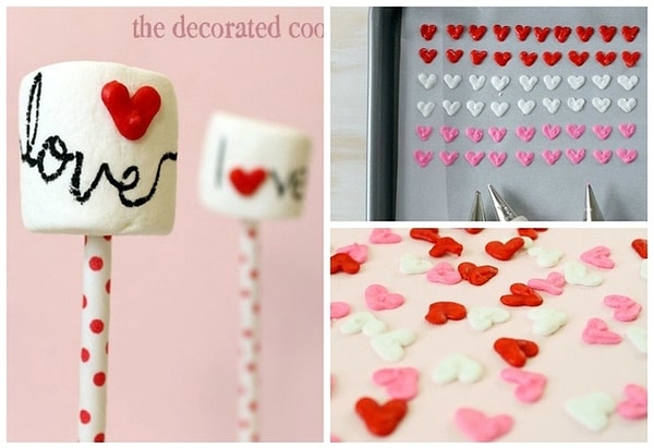 12. Печенюшки.