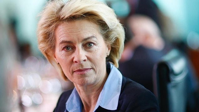 'NATO Ege'de devriye görevinde uzlaştı'
