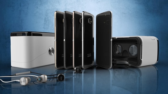 Alcatel, Idol 4S’te Bir Sürprizle Geliyor