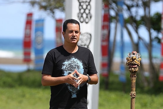 Survivor Artık Foça'da mı Çekilecek?