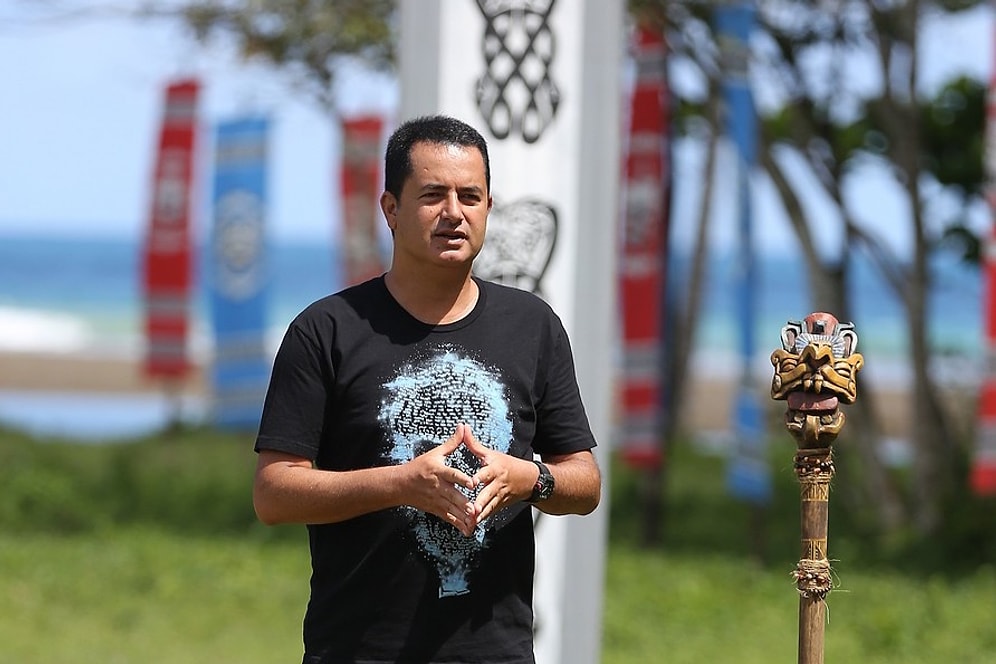 Survivor Artık Foça'da mı Çekilecek?