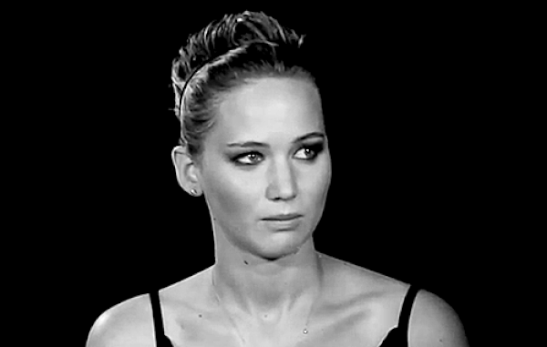 Jennifer Lawrence