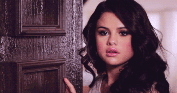 Selena Gomez