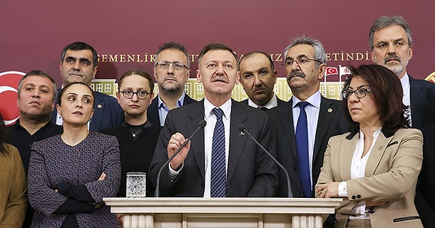 "Kadına şiddet yaklaşık yüzde bin 400, cinsel tacizler yüzde 449, çocuklara yönelik cinsel istismar yüzde 434 arttı"