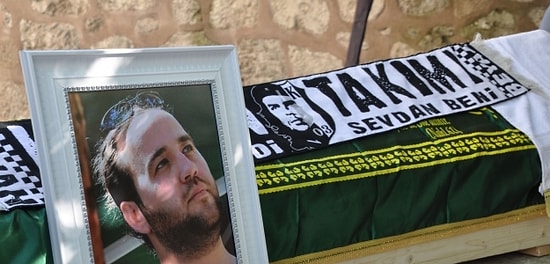 Tacizi Engellemek İsterken Öldürülen Grammeşin Davasında Sanıklar Birbirini Suçladı