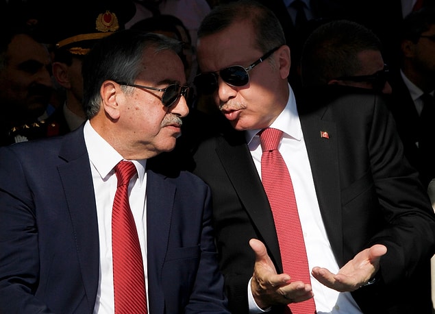 İki ülkede tören yapılmıştı