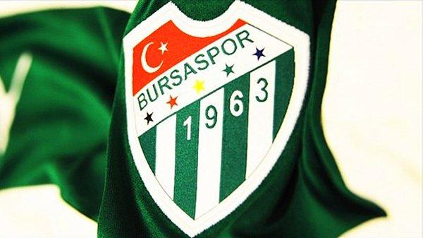Bursaspor - Fenerbahçe Maçı Seyircisiz Oynanacak