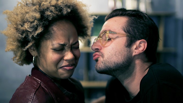 İnsanların Randevularda Yaptığı 11 Garip Şey