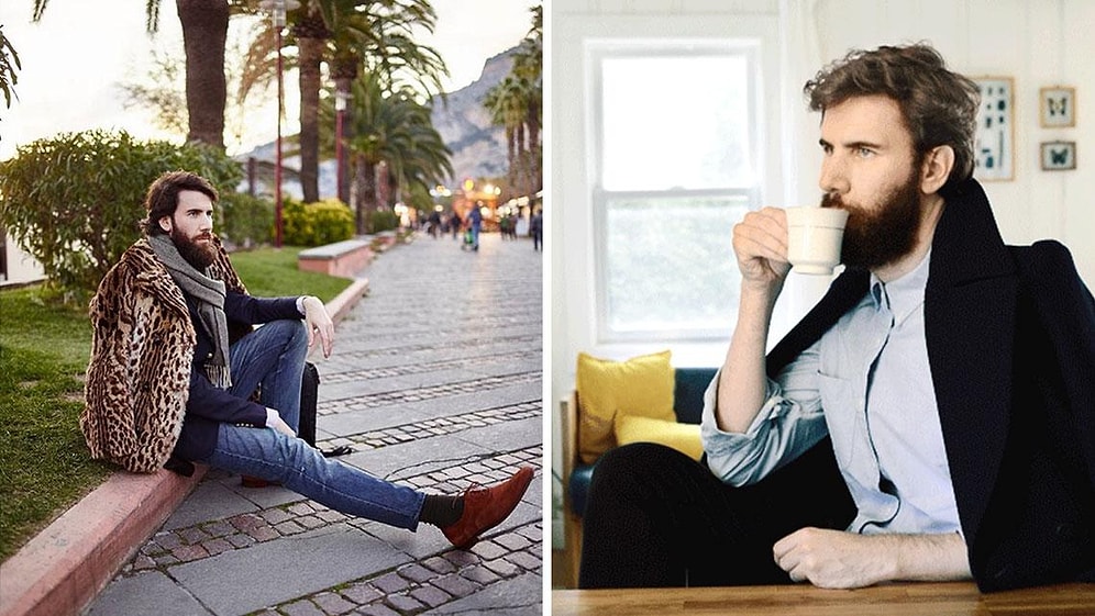 Сногсшибательные видео фотографа против скучных селфи