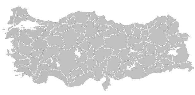 9. Türkiye 18. sırada.