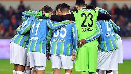 Başakşehir 0-2 Çaykur Rizespor