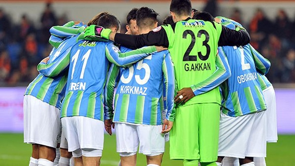 Başakşehir 0-2 Çaykur Rizespor