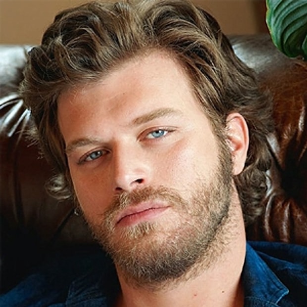 Kıvanç Tatlıtuğ