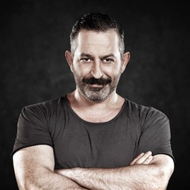 Cem Yılmaz