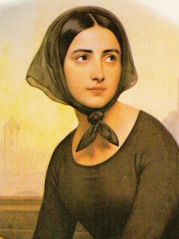 5. Emma Bovary (Gustave Flaubert, Madam Bovary)