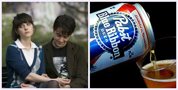 8. "500 дней лета" + PBR