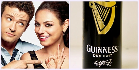 15 фильмов + вариации алкоголя для одиноких девушек в день Валентина