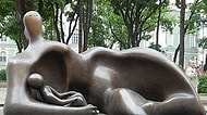 Geçmişten Günümüze Heykeltıraşların Gözünden 30 "Anne & Çocuk" Heykeli