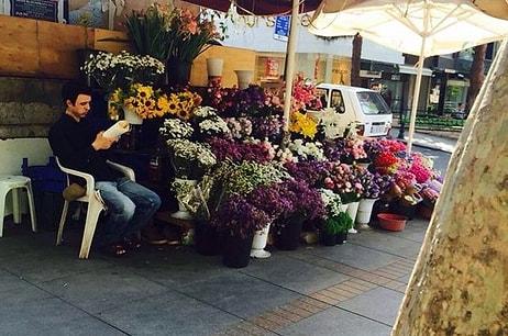 Çiçekçi Mehmet Emin Kaya'ya Çarparak Ölümüne Neden Olan Sürücüye 7 Yıl Hapis