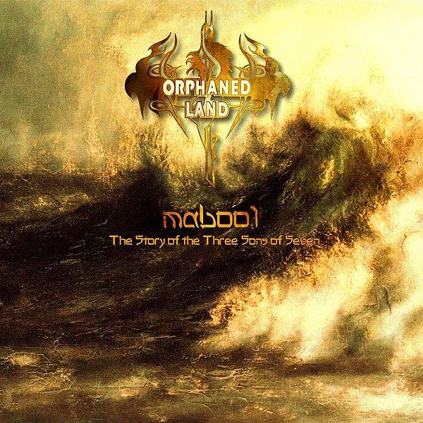 3. Hatta grubun 2004 yılında çıkardığı "Mabool" albümü baştan sona üç semavi dinin kitabında da geçen Nuh Tufanı'nı anlatıyor.