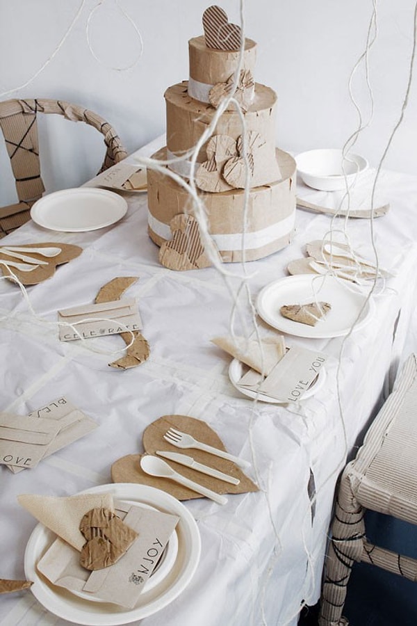 5. Красота в простоте...