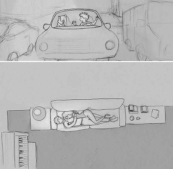 10. Глупая ссора