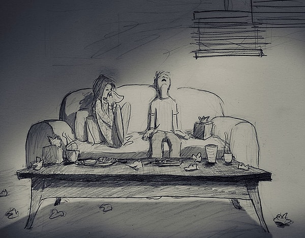 11. Простуда