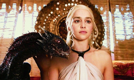 20 новых фото VI сезона «Игры Престолов»