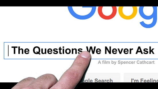 Bugüne Kadar Belki de Hiç Sormadığınız Sorular