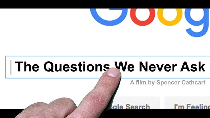 Bugüne Kadar Belki de Hiç Sormadığınız Sorular