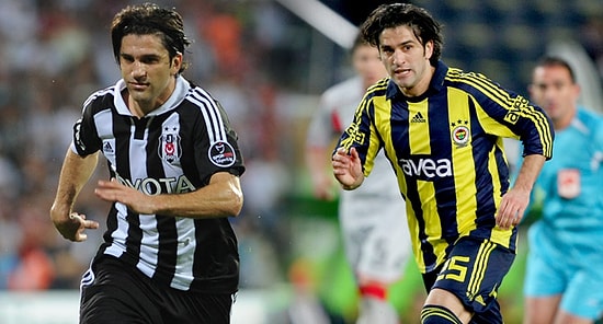 Uğur Boral Futbolu Bıraktı